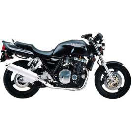 HONDA CB1000F BIG ONE