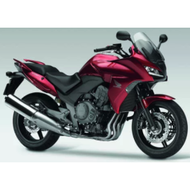 HONDA CBF1000F ABS