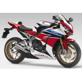 HONDA CBR 1000 RR SP