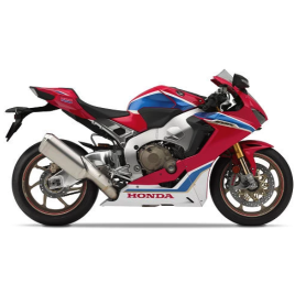 HONDA CBR 1000 RR SP2