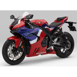 HONDA CBR1000RR-R FIREBLADE