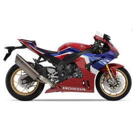 HONDA CBR1000RR-R FIREBLADE SP