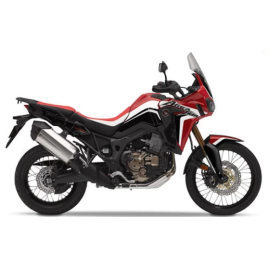 HONDA CRF 1000 L AFRICA TWIN