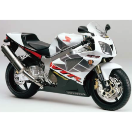 HONDA VTR1000 SP2