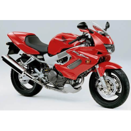 HONDA VTR1000F FIRESTORM