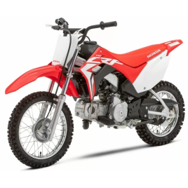 HONDA CRF 110