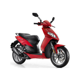 APRILIA SPORTCITY 125