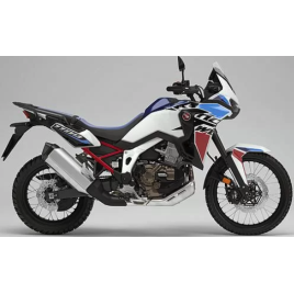 HONDA CRF 1100 L AFRICA TWIN