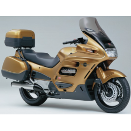 HONDA ST 1100 PAN EUROPEAN