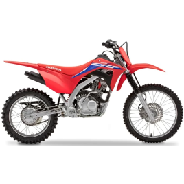 HONDA CRF 125