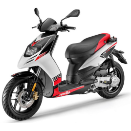 APRILIA SR MOTARD 125