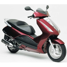 HONDA FES 125 PANTHEON