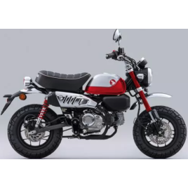 HONDA MONKEY 125