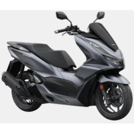 HONDA PCX125