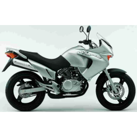 HONDA XL125V VARADERO