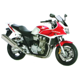 HONDA CB 1300 S