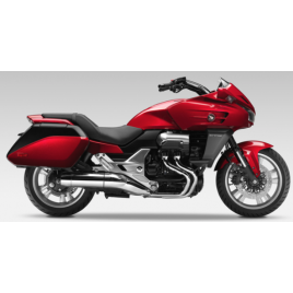 HONDA CTX 1300