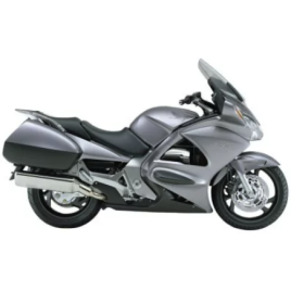 HONDA ST 1300 PAN EUROPEAN