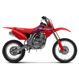 HONDA CRF 150 R PETITES ROUES