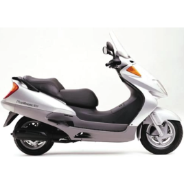 HONDA FES 150 PANTHEON