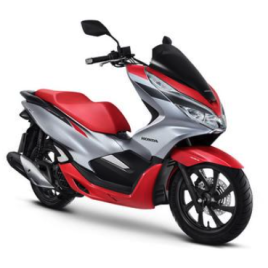 HONDA PCX 150