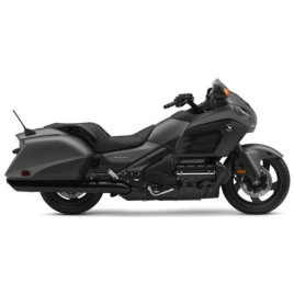 HONDA GL 1800 GOLDWING F6B