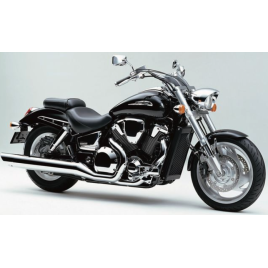 HONDA VTX 1800