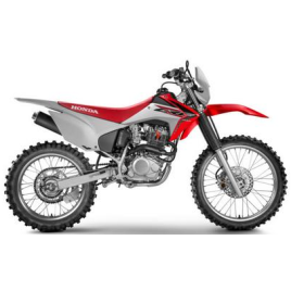 HONDA CRF 230 F