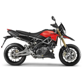 APRILIA DORSODURO 750