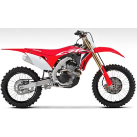 HONDA CRF 250 R