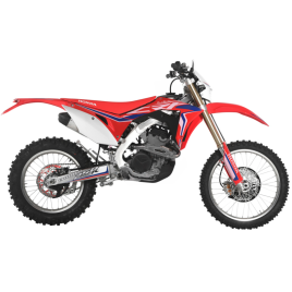 HONDA CR-F 250 RX