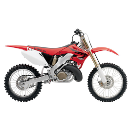 HONDA CR 250 R
