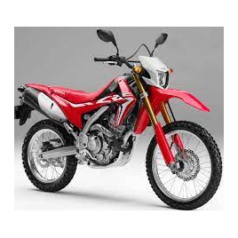 HONDA CRF 250 L