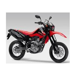 HONDA CRF 250 M