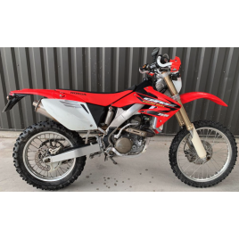 HONDA CRF 250 X