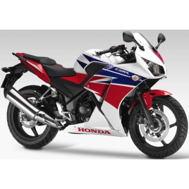HONDA CBR 300 R