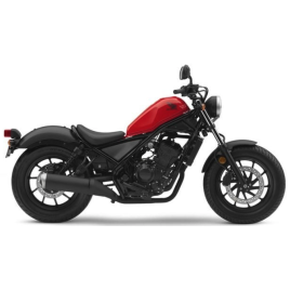 HONDA CMX 300 REBEL