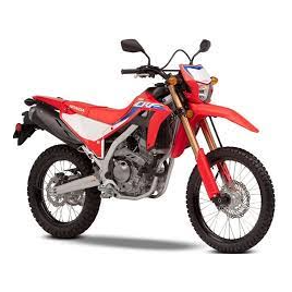 HONDA CRF 300 L