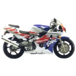 HONDA CBR 400 RR