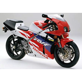 HONDA RVF400 NC35