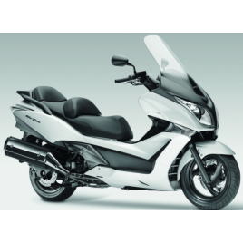 HONDA SILVER WING 400 NON ABS
