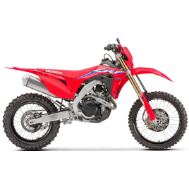 HONDA CRF 450 X