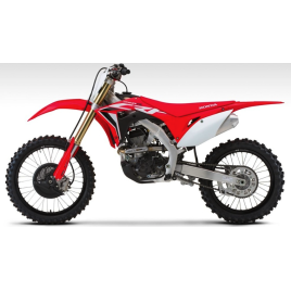 HONDA CRF 450 R
