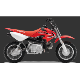 HONDA CRF 50