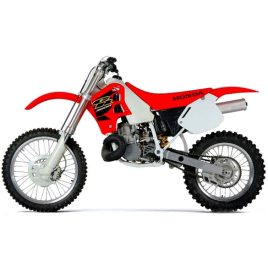 HONDA CR 500 R