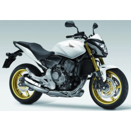 HONDA CB600F HORNET ABS