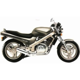 HONDA NTV 600 REVERE