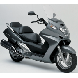 HONDA SILVER WING 600 ABS