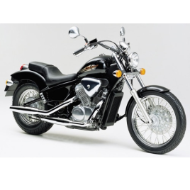 HONDA VT 600 C SHADOW