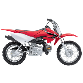 HONDA CRF 70